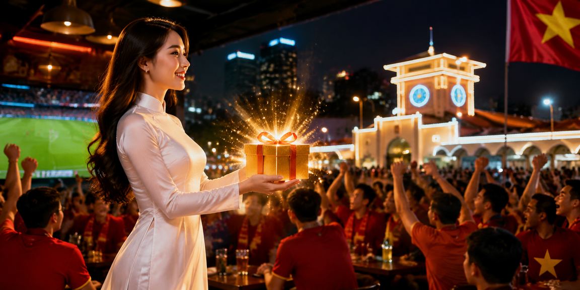 Giao diện đặt cược thanh lịch với nét văn hóa áo dài tại Hồ Chí Minh