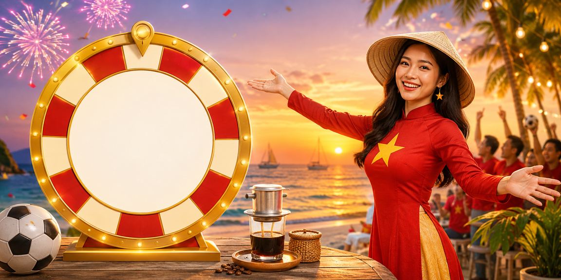 Không khí sôi động tại Phú Quốc trong chương trình Lucky Draw của caxeng2